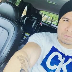 Meet your Posher, Alejandro